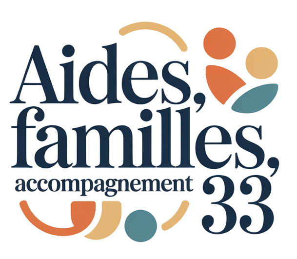 Aides, Familles, Accompagnement 33